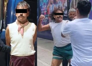 Acusan de tentativa de homicidio a “El Peters”, exprofesor del IPN que se peleó a golpes con alumno