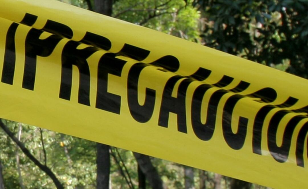 El ataque armado ocurrió dentro de las instalaciones de la UGRZ que está ubicada en la avenida Torreón, frente a la Alameda principal en Zacatecas. Foto: Archivo / EL UNIVERSAL