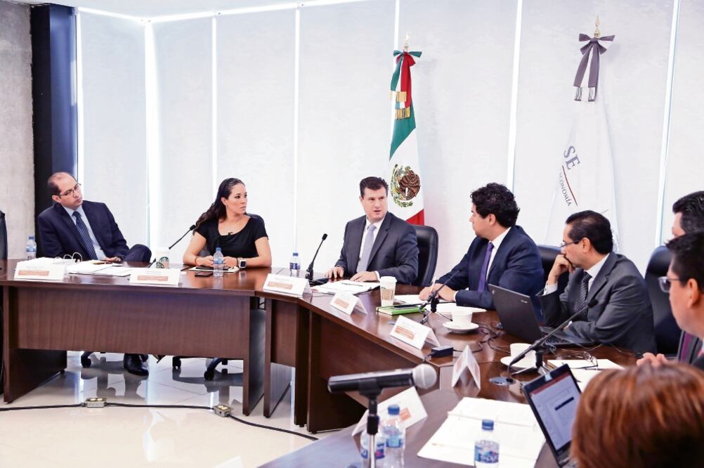 El Comité Técnico del Fidecomiso Público emitirá la segunda convocatoria este 19 de mayo por 345 millones de pesos. (SECRETARÍA DE ECONOMÍA)