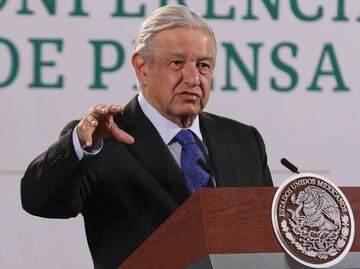 AMLO confía en acuerdos entre gobierno de Venezuela y oposición