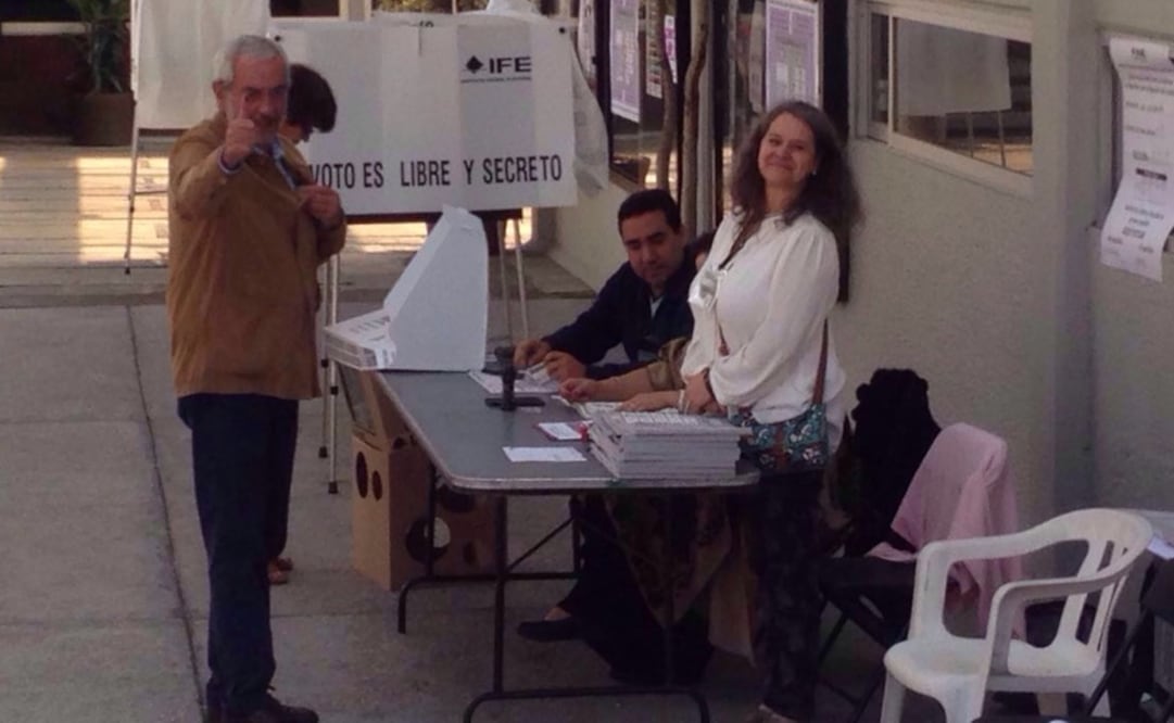 (Foto: Tomada de @UNAM_MX)