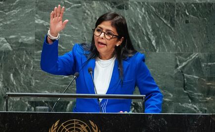 Venezuela solicita a ONU investigar a EU por delitos de lesa humanidad