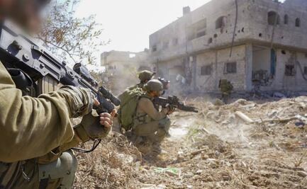 Israel anuncia que retiro de sus tropas de Líbano seguirá después del plazo establecido; cumplirá con objetivos de la guerra, dice