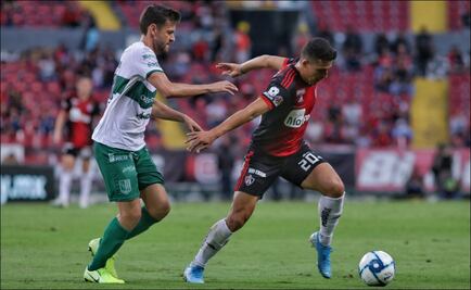 Atlas se aferra a la Copa MX