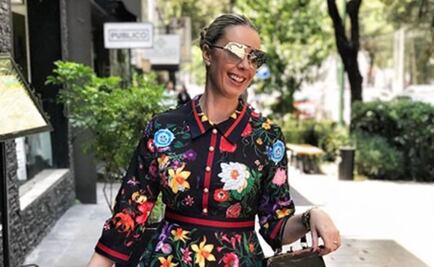 ¿Por qué Atala Sarmiento no se fue a Televisa?