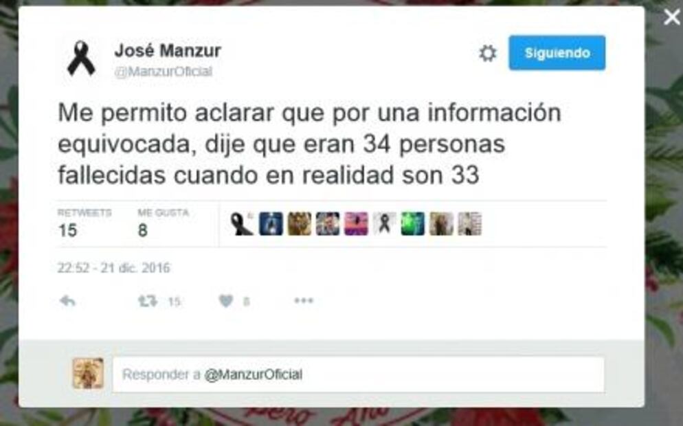 Cifra de muertos en Tultepec se mantiene en 33