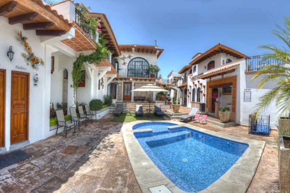Taxco. 5 de los mejores hoteles para una escapada: selección de la editora