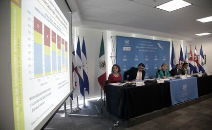 Economía mexicana crecerá 2.6% en 2016, prevé la Cepal