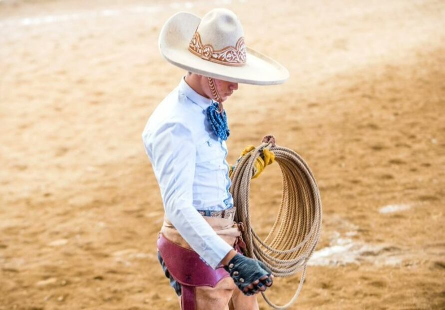Foto: Mundo Charro