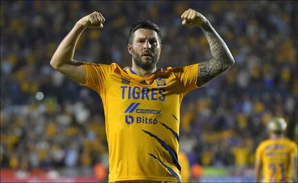 Gignac ve a la Selección Mexicana en el quinto partido en Qatar 2022