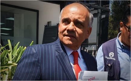 Morena debe asumir responsabilidad en desastre del sector salud, afirma Añorve; pide resolver “herencia maldita” de AMLO