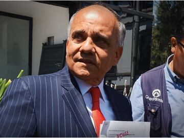 PRI en el Senado rechaza gasolinazo y exige frene inflación; “no nos quedaremos de brazos cruzados”, asegura