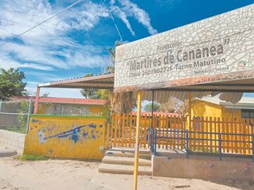 Inquietud, en próximo regreso a las aulas en Sonora