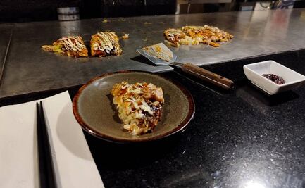 Comida en la CDMX con sabor a nostalgia importada