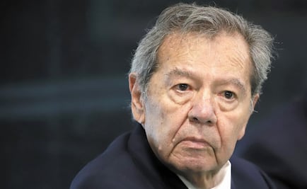 Porfirio Muñoz criticizes the treatment of immigrants