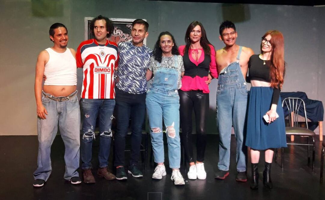 Luis Eduardo Zarazua Morales/EL UNIVERSAL