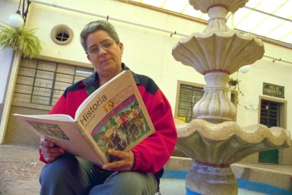 El poeta mexicano que impulsó la distribución de libros gratuitos 