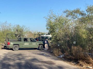 Violencia en Sinaloa: Persecución armada deja 7 muertos, entre ellos dos elementos del Ejército; niño resulta lesionado por bala perdida