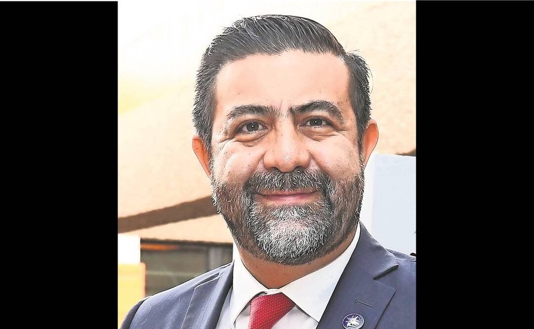 José Humberto Gual. Foto: Archivo EL UNIVERSAL 