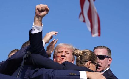 FBI, en alerta por posibles ataques en la Convención Demócrata tras atentado a Trump