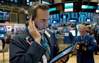 Los inversionistas se centran en el anuncio de la Fed y el PIB en México