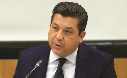 Morena denuncia presunta injerencia de García Cabeza de Vaca en elecciones de Tamaulipas