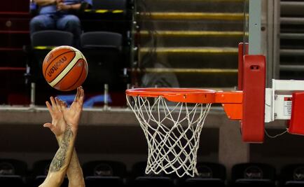 Selección Mexicana podría ser sancionada por la FIBA si no asiste a clasificatorio
