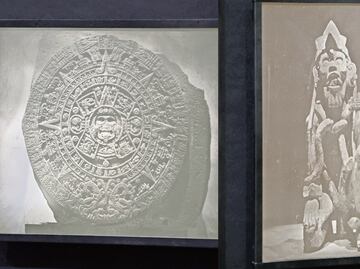 La magia del daguerrotipo, en el Museo Archivo de la Fotografía