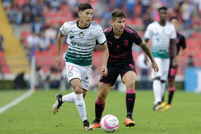 Barcelona habría preguntado por jugador mexicano