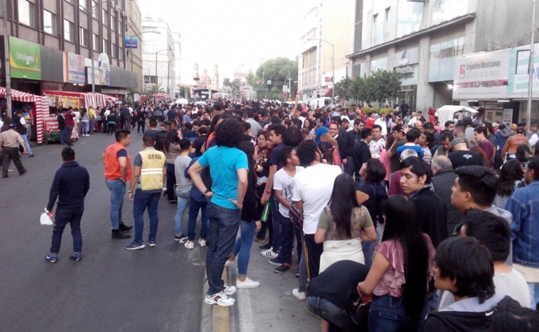 (Foto: Marco Antonio Olvera/El Universal)