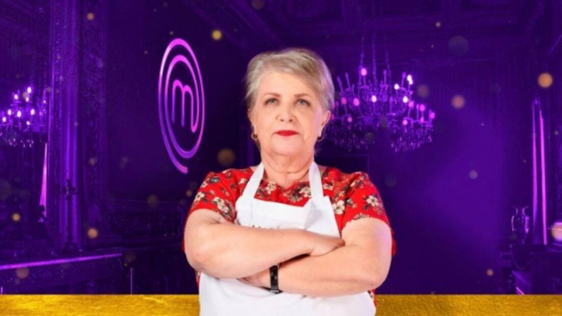¡De lujo! Estos son los 20 participantes de la nueva temporada de Masterchef