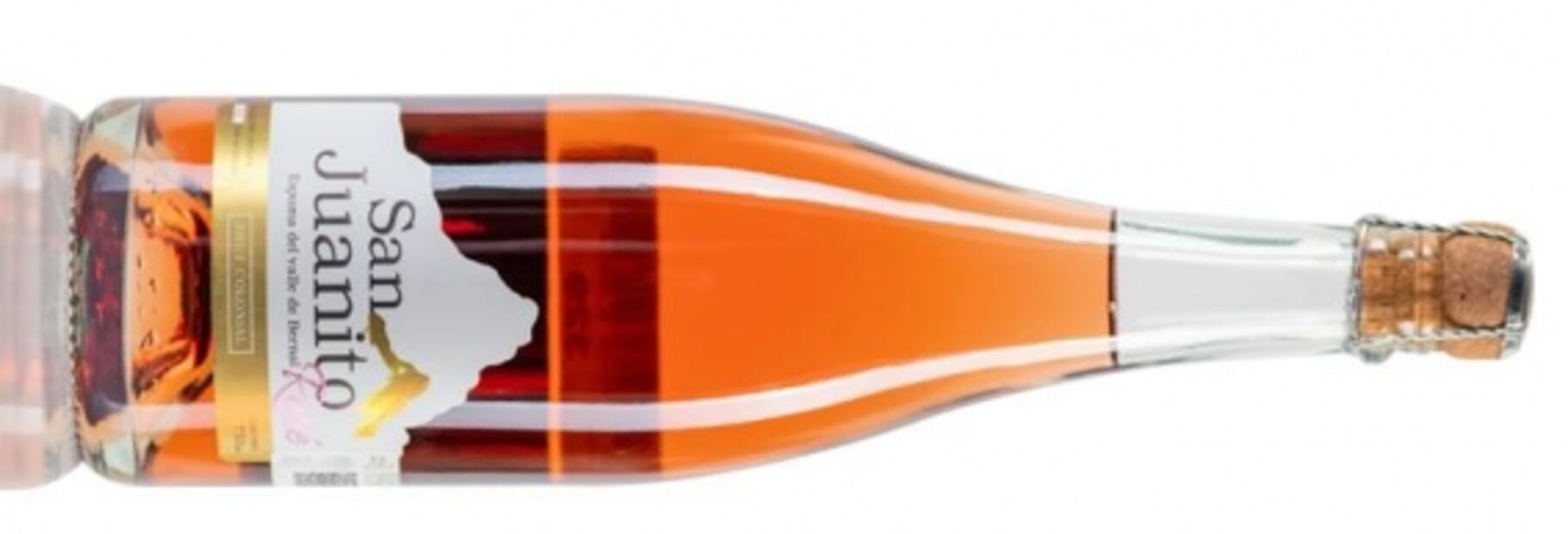 7 sorprendentes vinos rosados y naranjas que debes probar 