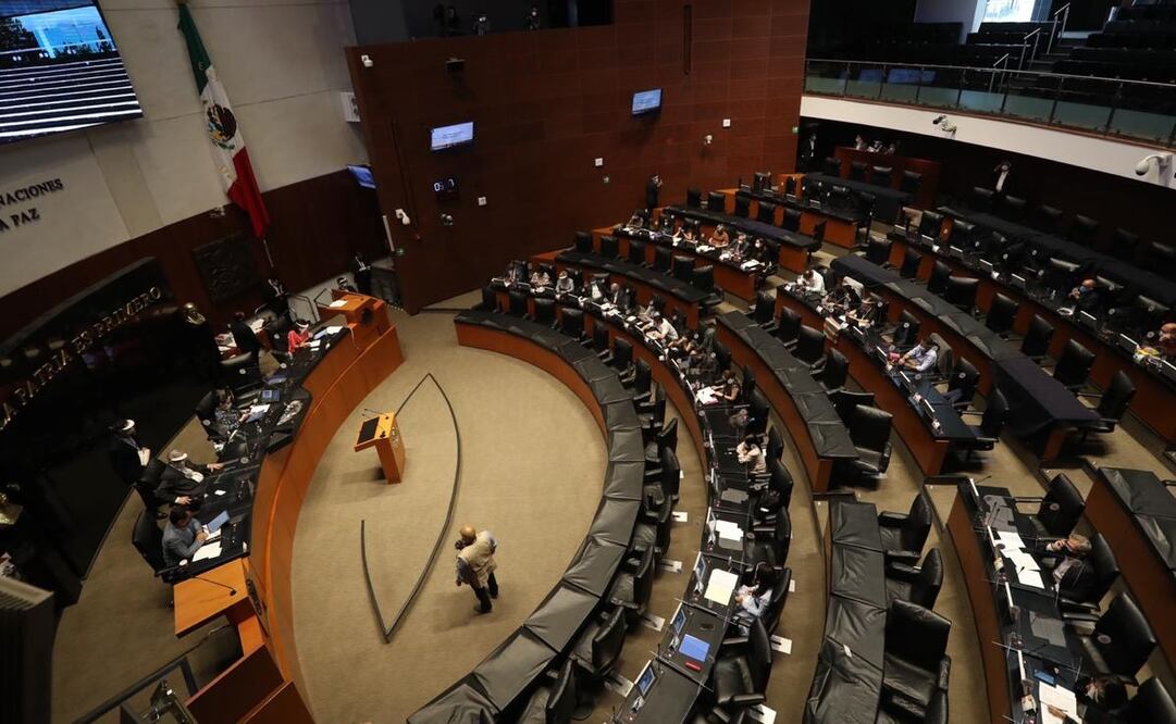 Foto de Berenice Fregoso. EL UNIVERSAL