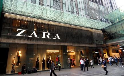 ¿Cuándo terminan las rebajas de invierno en Zara?