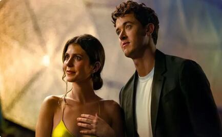 ¿Qué ver?: “Gente que conocemos en vacaciones”, el nuevo fenómeno romántico de Netflix 