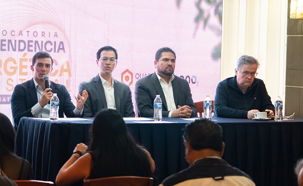 Foto: Cortesía Quartux