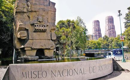 INAH reporta situación de museos y sitios arqueológicos