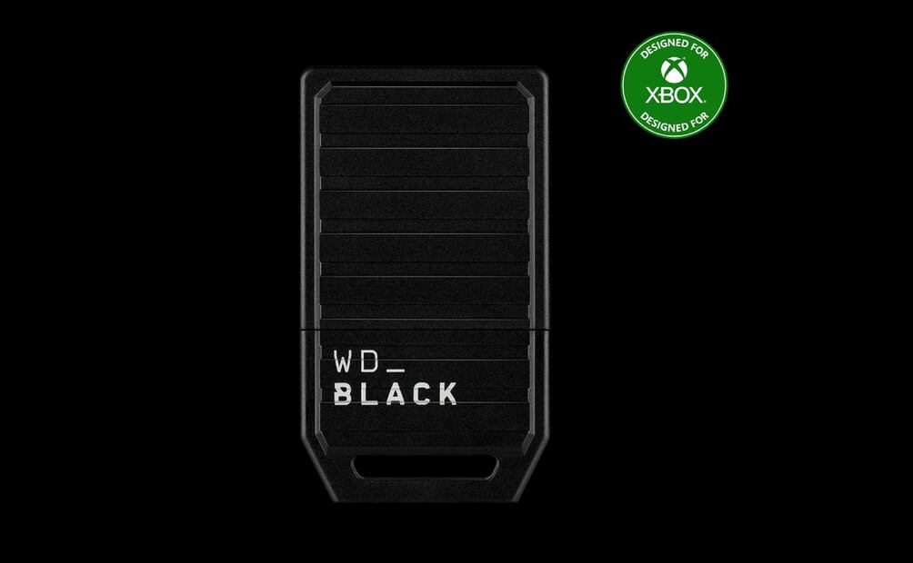 SanDisk lanza nuevas SSD para gamers que exigen rendimiento. Imagen: Sandisk