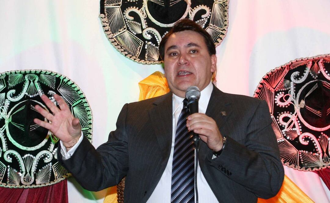 Fallece el compositor y productor musical José Alfredo Jiménez Jr.  