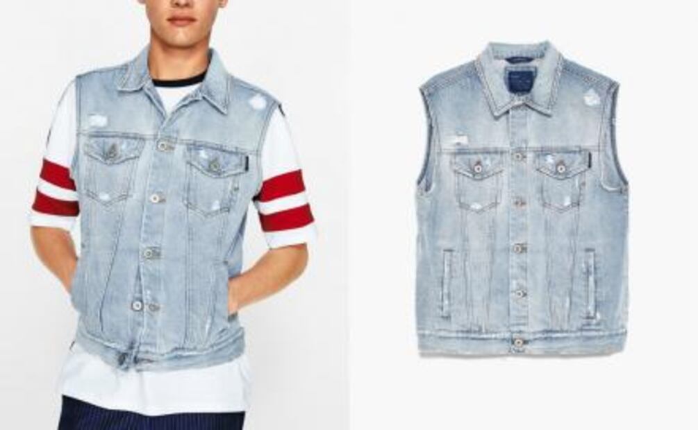 Moda para hombres: Las prendas que debes tener esta temporada