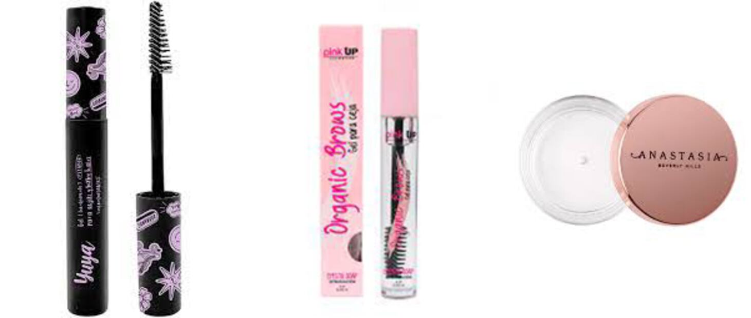 Foto: Bailando Juntos, Pink Up y Sephora