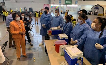 SEP descarta suspender prueba PISA; analiza mecanismos para su aplicación presencial