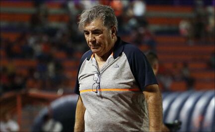 Carlos Reinoso revela que será intervenido quirúrgicamente por un padecimiento