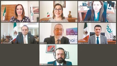 Va Inai contra padrón de telefonía móvil