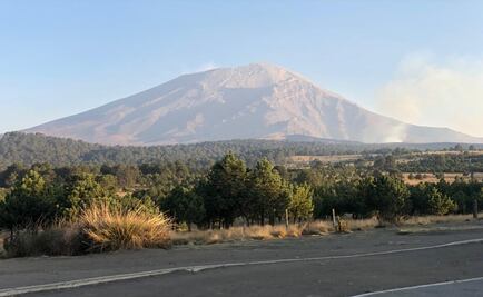 Habitantes, sin protocolos ni conciencia del peligro por volcán Popocatépetl: Cupreder