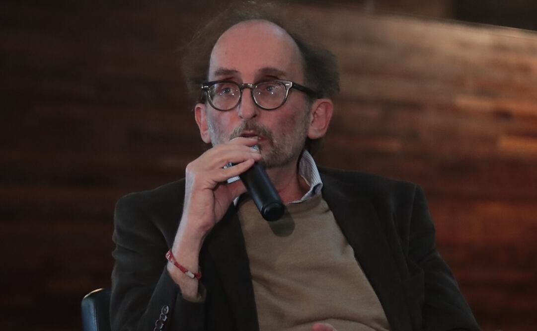 Foto: ALEJANDRO ACOSTA/ EL UNIVERSAL 