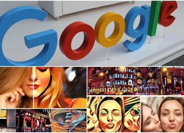 Lo más popular en Google Play en 2016