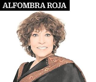 Querían prólogo de Cristina Pacheco bueno, bonito y gratis para libro de la Pinal