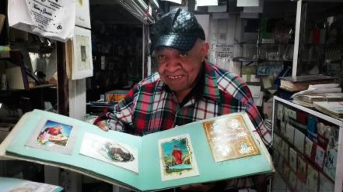 Desaparecen las tarjetas navideñas