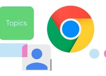 Google le dice adiós a FLoC y presenta Topics, su propuesta para eliminar las cookies